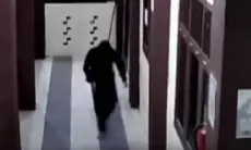 Viral Santri di Aceh Besar Nekat Bakar Asrama Pesantren Diduga Gara-Gara Dibully Teman