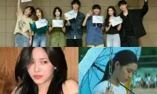 Telah Menyelesaikan Syuting, Ryujin ITZY akan jadi Pemeran Utama dalam Film 'Night on Earth'