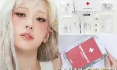Gunakan Lambang Palang Merah Secara Tidak Sah, Jeon Somi Hadapi Penyelidikan Polisi