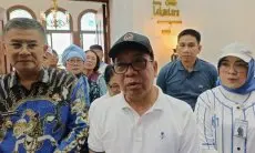 Pratikno Apresiasi Pemprov Jabar yang Mengalokasikan Anggaran untuk Pelaku Seni dan Budaya
