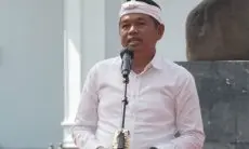 Dedi Mulyadi Tegaskan Komitmen Pemprov Jabar Lindungi Pekerja Seni dan Budaya, Lewat Asuransi Ketenagakerjaan