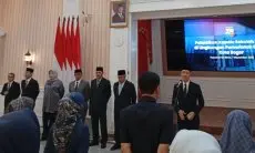 26 Sekolah di Kota Bogor Belum Memiliki Kepala Definitif 