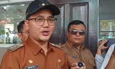 Tren Potensi Bencana Geohidrometeorologi Meningkat, Pemkot Cimahi Komitmen Lakukan Kolaborasi Mitigasi Bencana