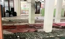 Polisi Dalami Dugaan Motif Bullying di Balik Ledakan SMAN 72 Jakarta