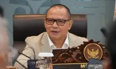 Menteri Mukhtarudin & Sofyan Djalil Kolaborasi Kuatkan Pelatihan 500 Ribu Tenaga Kerja Welder-Hopitality