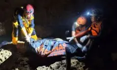 Tragis, Pemburu Kelelawar Ditemukan Tewas Terjebak di Gua Lalay Pangandaran Setelah Hilang Dua Hari