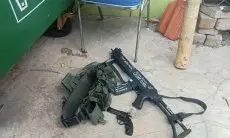 Buat Heboh, Polisi Pastikan Senpi di Lokasi Ledakan SMAN 72 Hanya Mainan