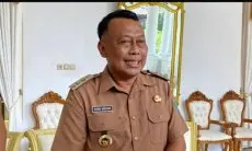 KPK Selidiki Proyek Museum Peradaban Ponorogo