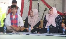 Pemprov Jabar Dorong Sinergi Lintas Daerah Lestarikan Budaya Melayu Betawi