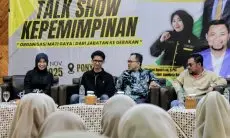 KMK Bandung Raya Ajak Keluar dari Zona Nyaman, Soroti Kendurnya Peran Organisasi Mahasiswa Daerah