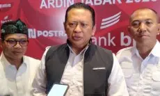 Ketum Ardin Bambang Soesatyo Sambut Baik Rencana Pemerintah Soal Larangan Impor Pakaian Bekas