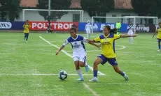 Akademi Persib U-15 dan U-18 Tak Terbendung di Liga Putri Nasional Bandung 2025
