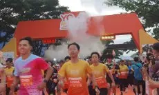 Lebih dari Sekadar Lari, YoRun 2025 jadi Pesta Komunitas untuk Memacu Adrenalin di KBP