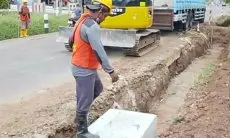 Pengusaha Lokal Mengeluh, Dinas Bina Marga Cimahi Klaim Produk U-Ditch BEF Penuhi Standar Kualitas dan TKDN Tertinggi
