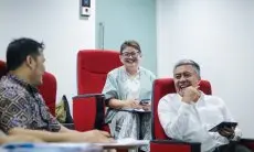 Sekda : Pemkot Bogor Berkomitmen Wujudkan Transparansi Informasi