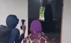 Kronologi Mayat Wanita Ditemukan Tergantung di Gubuk Dekat Jembatan Cibatu