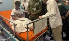 13 Korban Ledakan SMAN 72 Jakarta Masih Dirawat di RSIJ Cempaka Putih, Dua di Antaranya di Ruang ICU