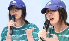 Komentar Min Hee Jin Soal 'Bullying' Source Music Berlanjut, Mantan CEO ADOR Ini Hadapi Gugatan Hukum