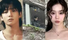Bukti Baru Tentang Kencan Jungkook BTS dan Winter aespa Muncul lagi, Keduanya Ada di Jepang?