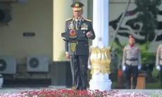 Kapolda Jabar Ajak Masyarakat Teladani Semangat Juang Para Pahlawan