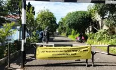 Ketika Dapur Makan Bergizi Gratis Jadi Sumber Keresahan Warga Parakan Batununggal
