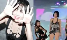 HyunA Minta Maaf Usai Pingsan di Panggung, Netizen Korea Berharap Dia Baik-baik Saja