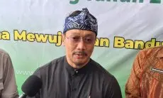 Lahan Terbatas, Sekolah Rakyat Bandung Tetap Berjalan di Tiga Lokasi Sementara