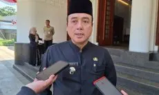 Kirim Surat ke Mendagri, Kejari Kota Bandung Segera Jebloskan Erwin ke Penjara