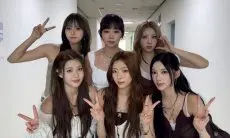 Penggemar Kesal saat Tahu Member Purple Kiss Masih Terikat Kontrak dengan Agensi di Tengah Grup yang Dibubarkan