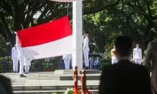 Semangat Kota Bandung Tak Pernah Padam, Warisan Para Pahlawan untuk Masa Depan 