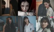 Penonton Terkejut dengan Perubahan Peran Kim Yoo Jung dalam Drama 19+ 'Dear X'