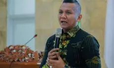 Jenal Mutaqin Dorong Sinergitas Pemkot Bogor dan Lazis ICMI Tangani Kemiskinan