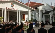 Forkopimda Kota Bogor Usulkan KH Soleh Iskandar jadi Pahlawan Nasional