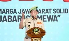 Mochtar Kusumaatmadja Diangkat Jadi Pahlawan Nasional, MQ Iswara: Ini Kado Istimewa untuk Jawa Barat!