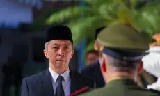 Momentum Hari Pahlawan, Dedie Beri Pesan Ini Untuk Generasi Muda