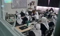 Begini Respon Disdik Jabar, Usai Mendikdasmen Soroti Matematika TKA SMA yang Jeblok