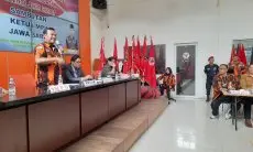 Pemuda Pancasila Jabar Tunjukkan Semangat Kepahlawanan Lewat Inovasi Digital 'Panca Abadi'