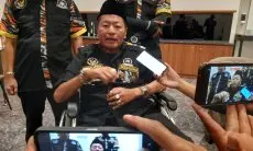 Rakernas ke 23, Ketua Umum GMBI: Harus Kembali ke Akar
