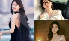 Tunjukan Perubahan yang Berani, Zhao Lusi akan Keluar dari Agensi Galaxy Cool Entertainment