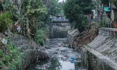 Pemkot Bandung Percepat Pembangunan Kolam Retensi