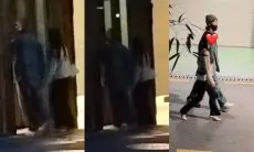 Jungkook BTS Keciduk Bawa Pacarnya ke dalam Rumah, Siapakah Wanita Itu??