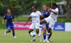 Dikandaskan Papua Pegunungan, Akademi Persib Putri Raih Runner Up Piala Pertiwi 2025