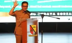 Dadang Supriatna Nilai Guru Hebat Itu yang Mencintai Profesi dan Jadi Teladan bagi Siswa