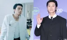 Park Seo Joon akan jadi Jurnalis dalam Drama Baru 'Surely Tomorrow' yang Tayang Bulan Depan