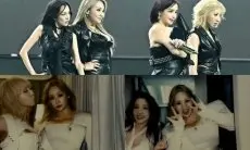 Bagikan Foto Grup 2NE1 Tanpa Park Bom, CL: Doa Dipanjatkan