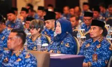 Erwin Minta Korpri Jadi Penggerak ASN yang Profesional dan Melayani Masyarakat
