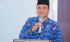 Transformasi Digital Adminduk, Langkah Nyata Menuju Bandung Smart City 
