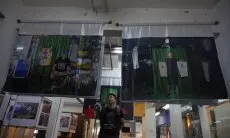 FOTO: Pameran Festival Fotografi Kampus 2025