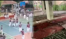 10 Hari Pasca Ledakan, 10 Siswa SMAN 72 Jakarta Masih Jalani Perawatan