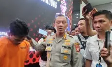 Bayar Utang Judi Pinjol, Jadi Alasan Pelaku Bunuh Mantan Rekannya di Konter HP Sukajadi